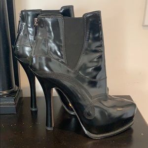 Prada Heels